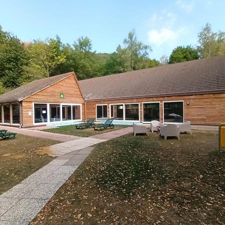 The Green Apple Durbuy Exterior photo