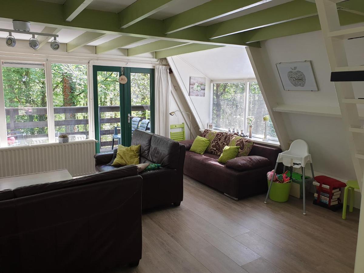 The Green Apple Durbuy Exterior photo