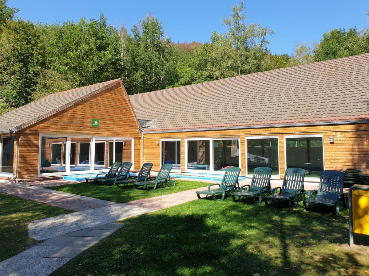 The Green Apple Durbuy Exterior photo