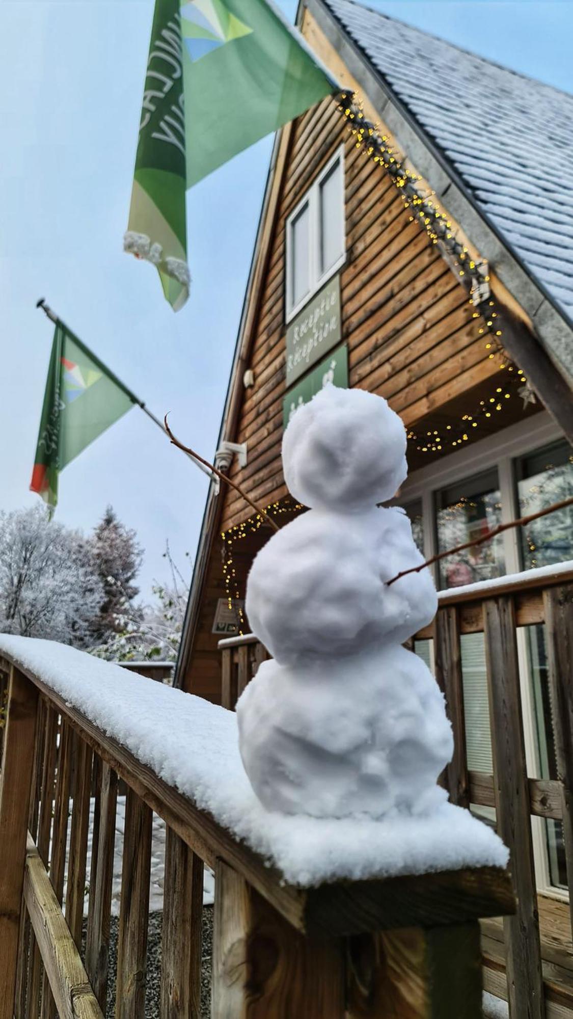 The Green Apple Durbuy Exterior photo