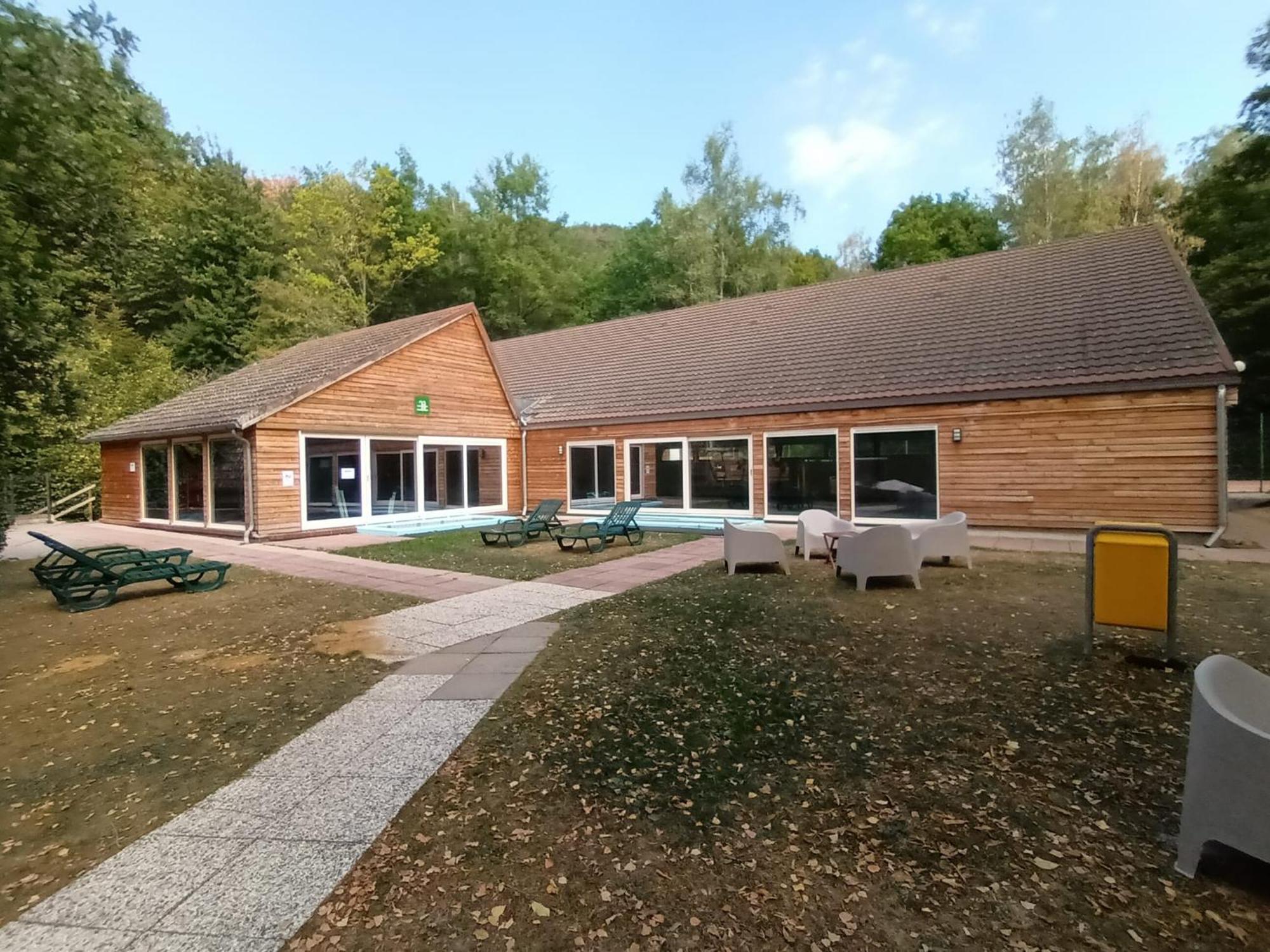 The Green Apple Durbuy Exterior photo