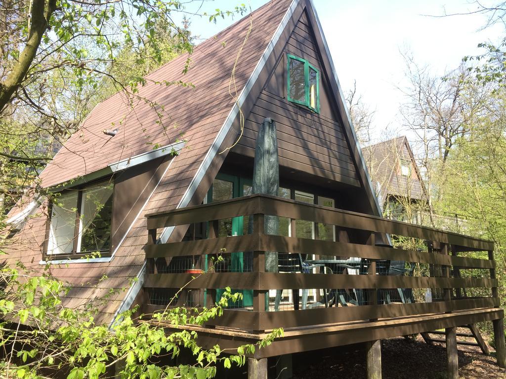The Green Apple Durbuy Exterior photo