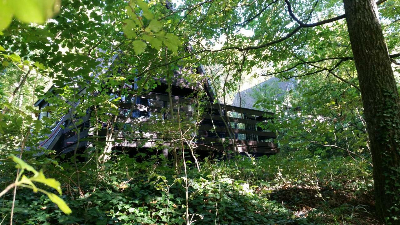 The Green Apple Durbuy Exterior photo